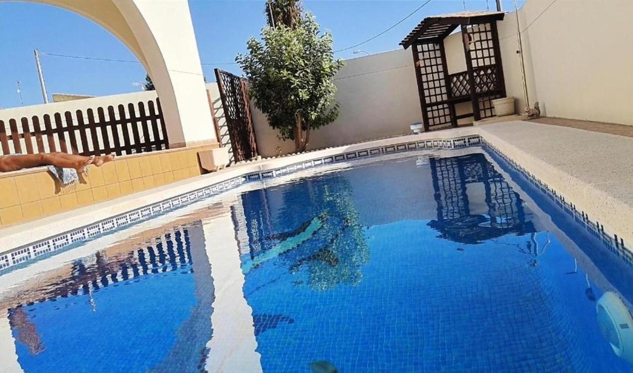 Flamingo Vila Alicante San Pedro del Pinatar Exterior photo