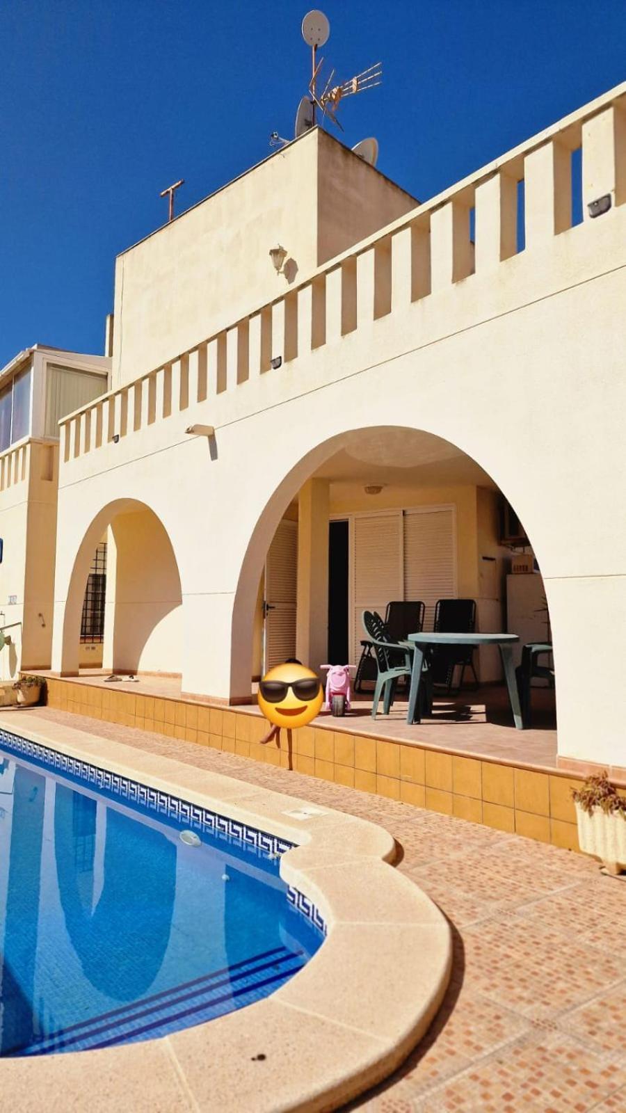 Flamingo Vila Alicante San Pedro del Pinatar Exterior photo
