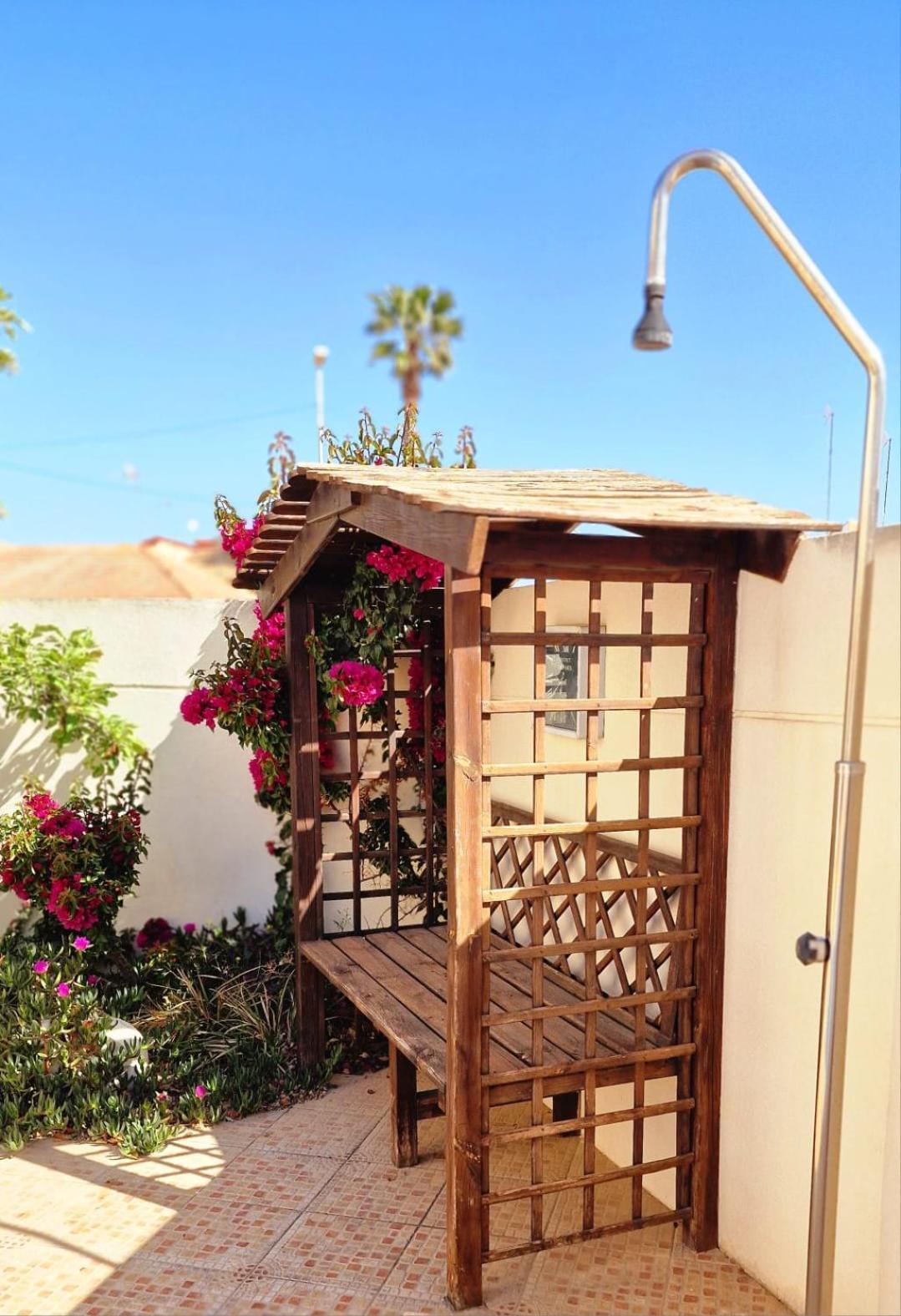 Flamingo Vila Alicante San Pedro del Pinatar Exterior photo