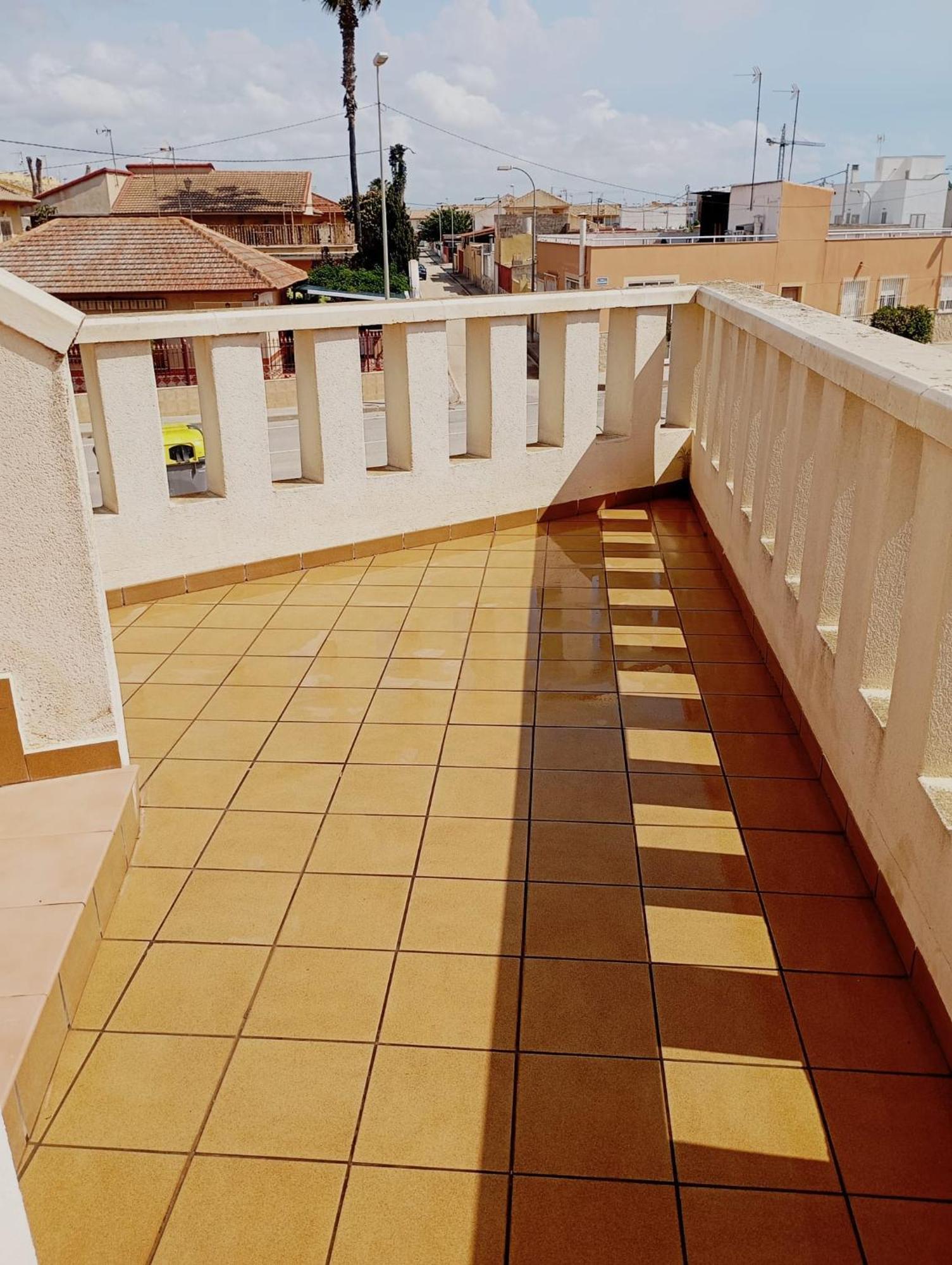 Flamingo Vila Alicante San Pedro del Pinatar Exterior photo