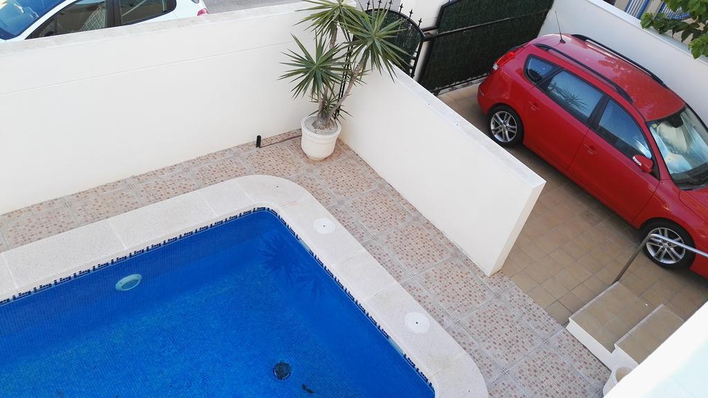 Flamingo Vila Alicante San Pedro del Pinatar Exterior photo